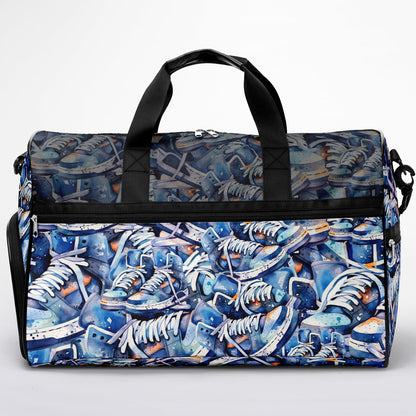 test large duffle bag
