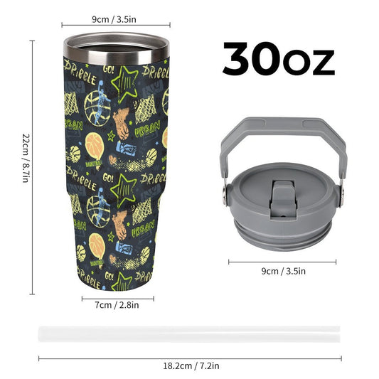 Sideline Tumbler