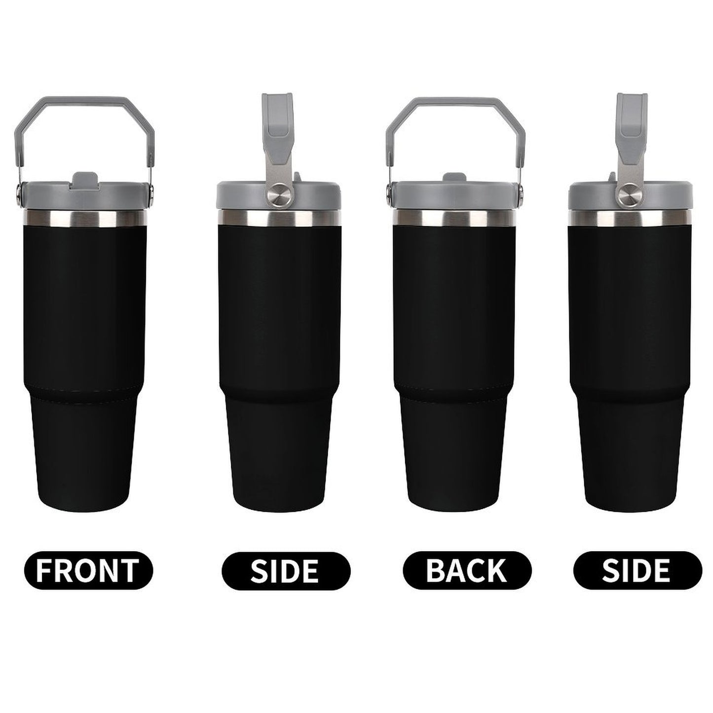 Duntalk Insulated Water Bottle