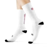 Duntalk "D-Up" Female Basketball Socks