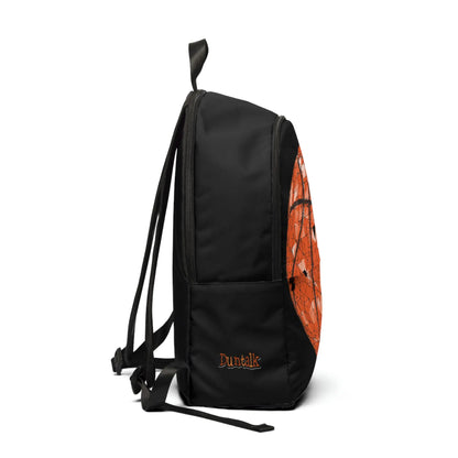 Duntalk "Particle Theory" Basketball Backpack - Small Printify