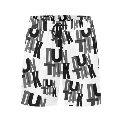 Duntalk "Phantom" Mid-Length Shorts - B