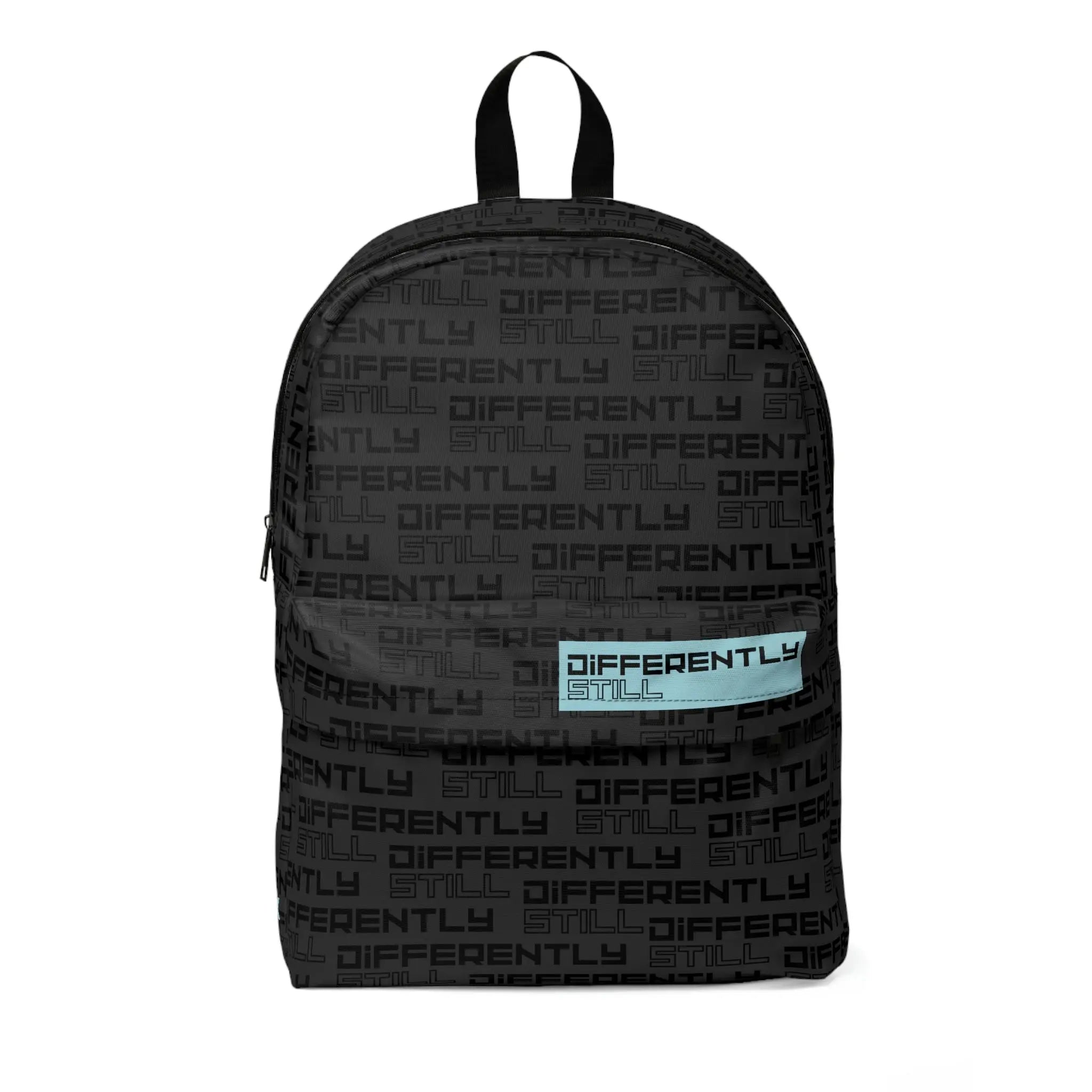 Think Different Backpack Differently Backpack - Large – Duntalk
