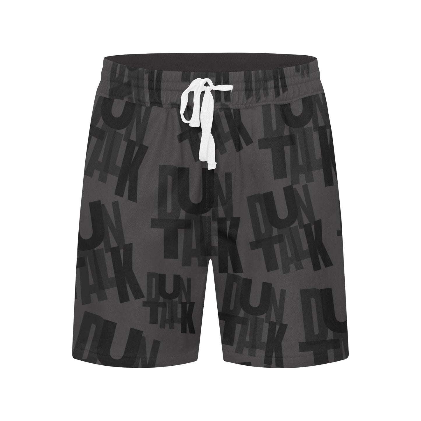 Duntalk "Phantom" Mid-Length Shorts - B