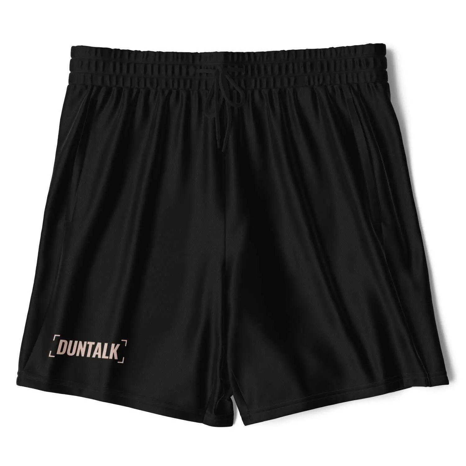 Duntalk "Like That" 2-in-1 Shorts Subliminator