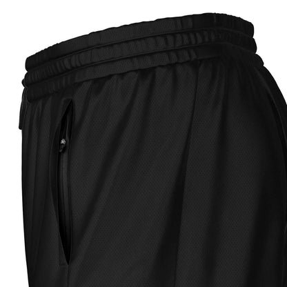 Duntalk "Ball IQ" 2 in 1 Basketball Workout Shorts Subliminator