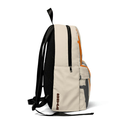 Duntalk "Body-A-Man" Backpack Series - Large Printify