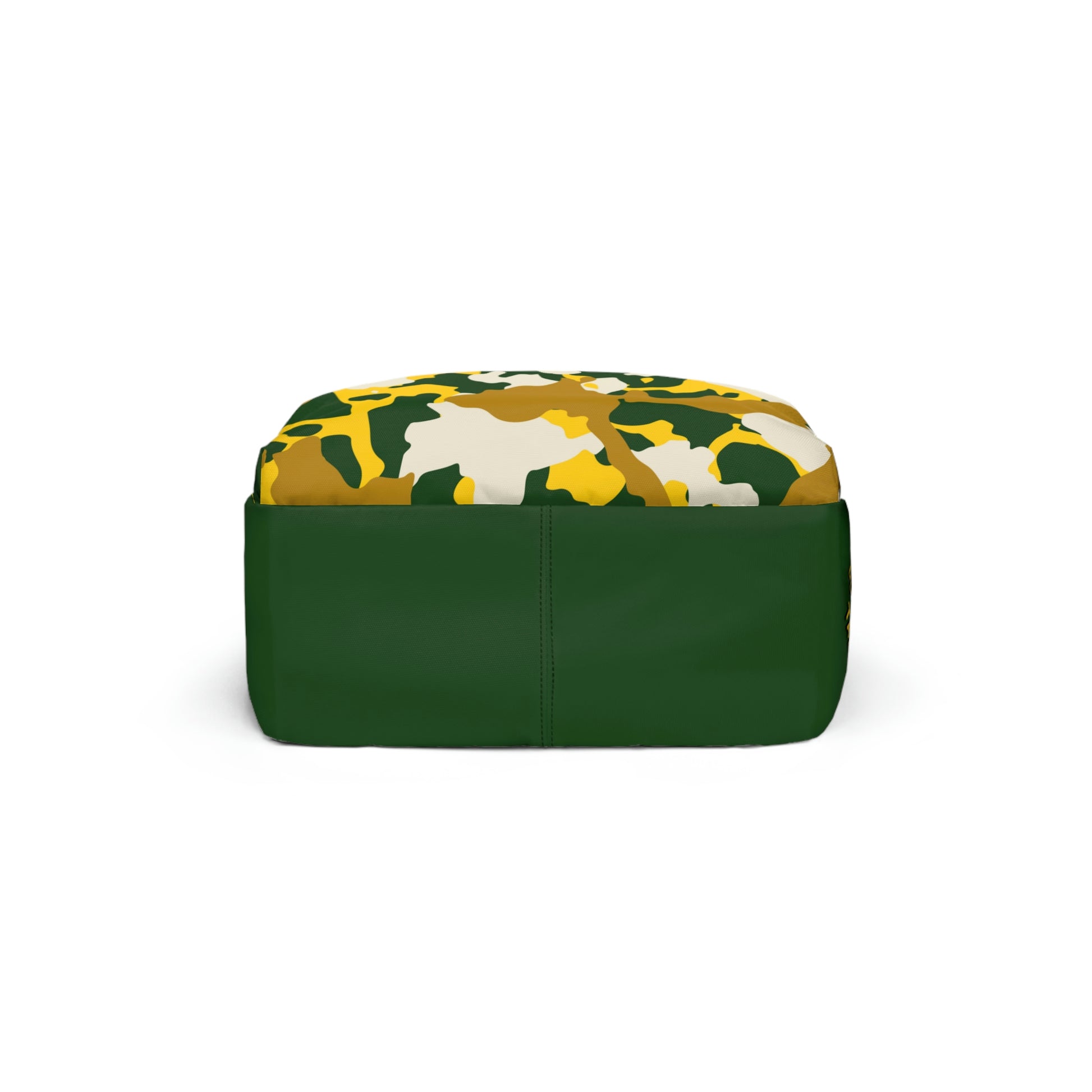 Duntalk "Bench Mob" Large Backpack - Green Printify