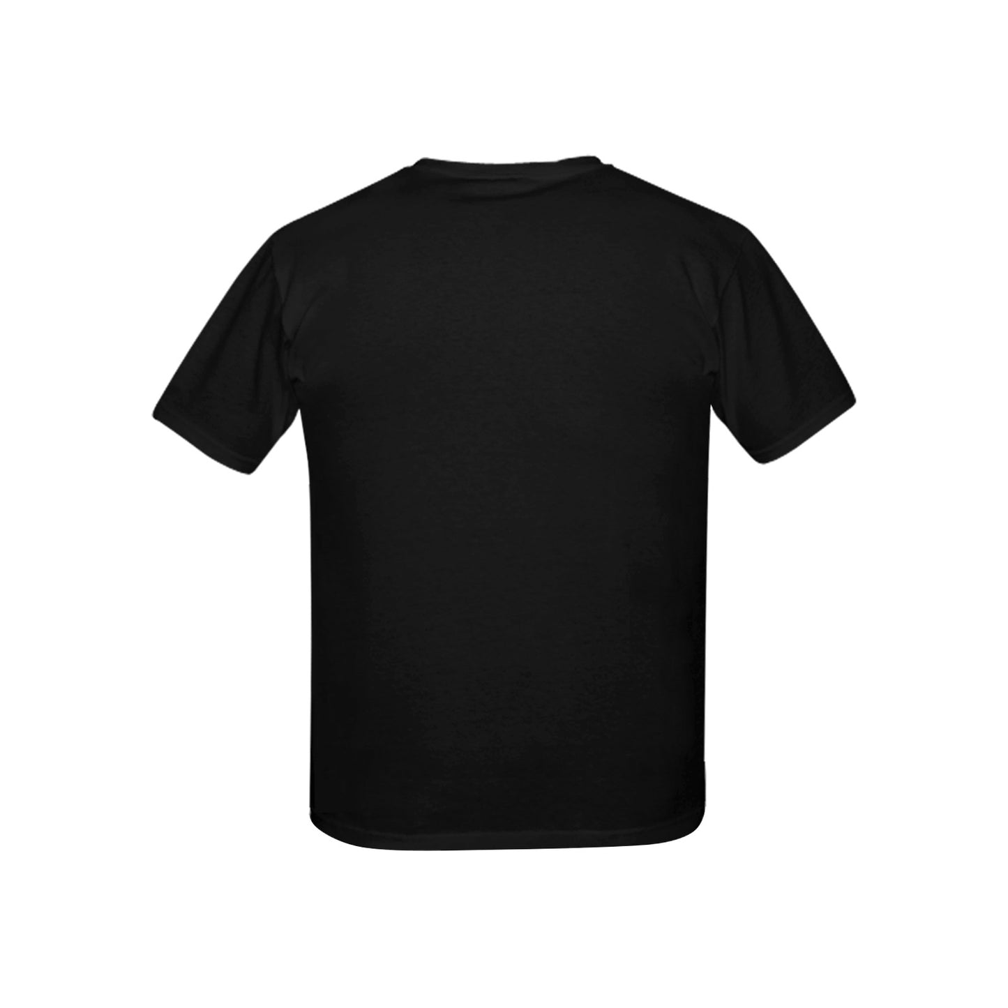 Duntalk "Streetball" Youth Performance T-Shirt - Black e-joyer