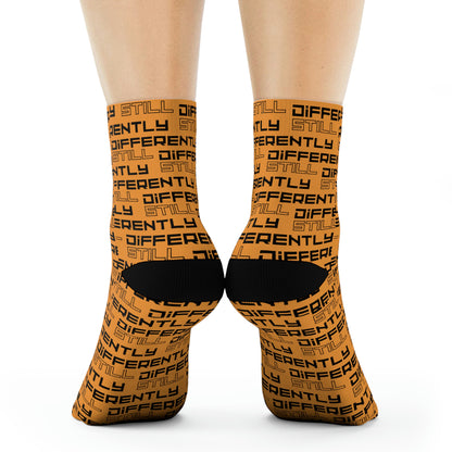 Duntalk "Differently" Performance Socks