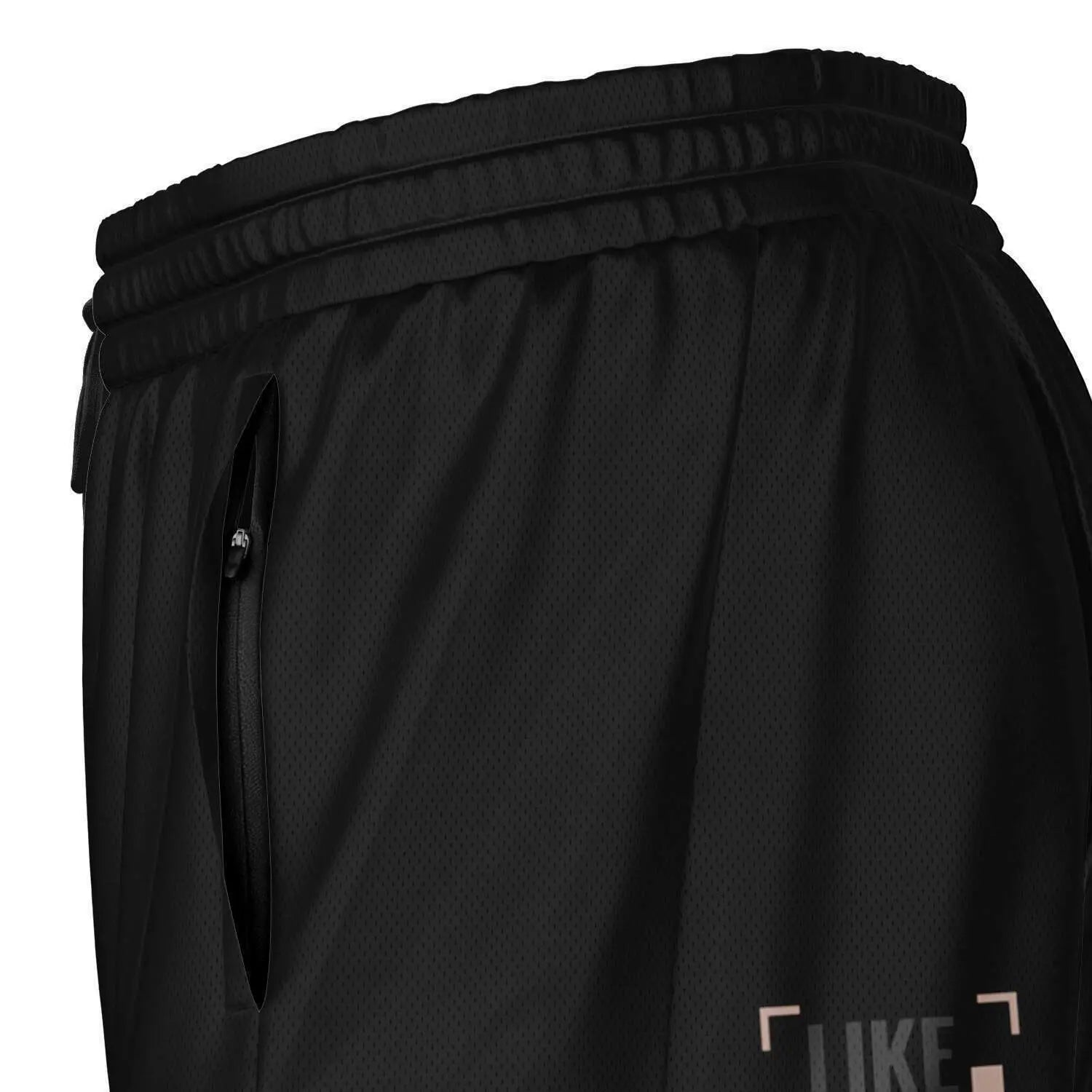 Duntalk "Like That" 2-in-1 Shorts Subliminator