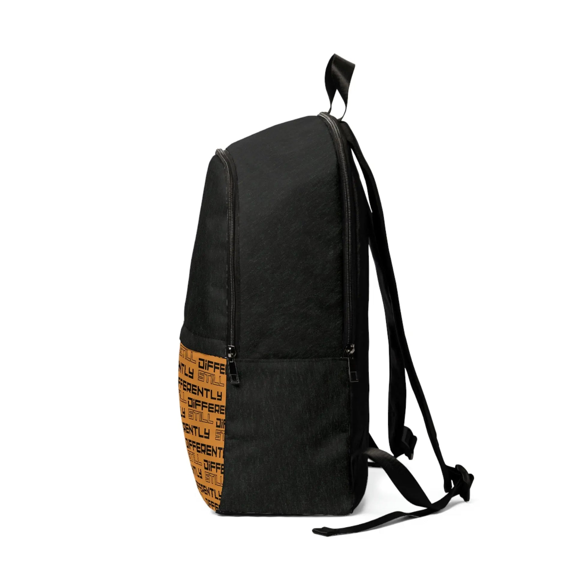 Duntalk "Differently" Small Backpack Printify