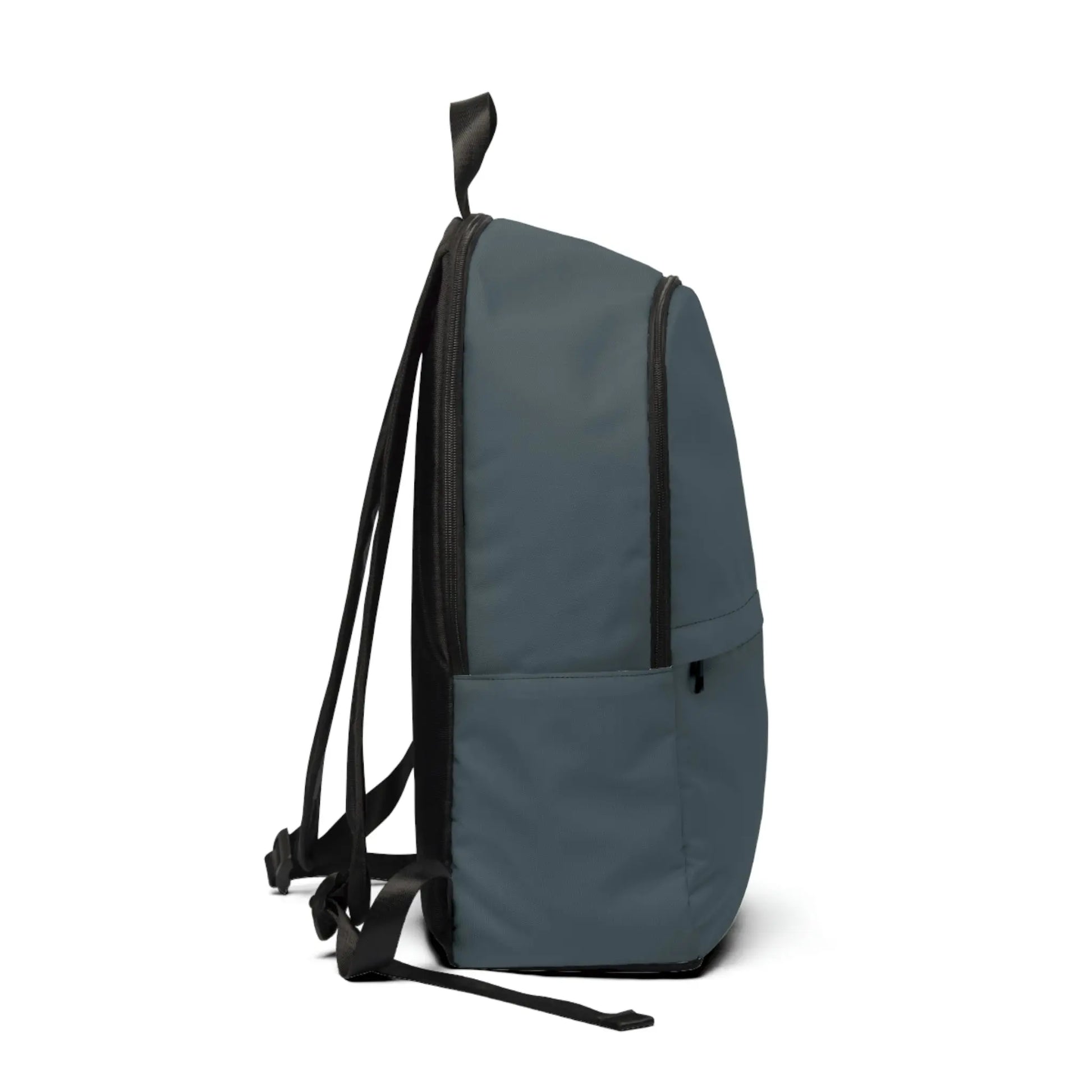 Duntalk "Ball IQ" Backpack - Charcoal Small Printify