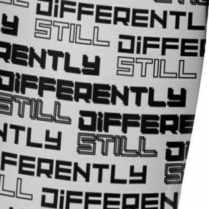 Duntalk "Differently" Classic Basketball Shorts