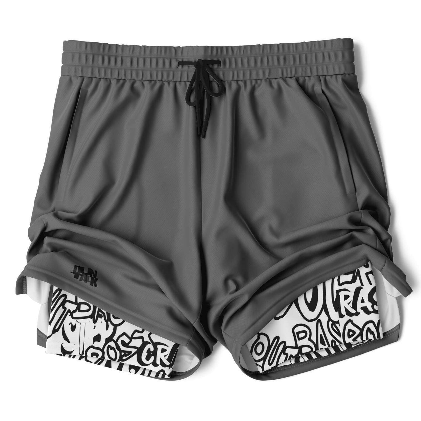 Basketball Shorts Duntalk get Gooder Street Ball 