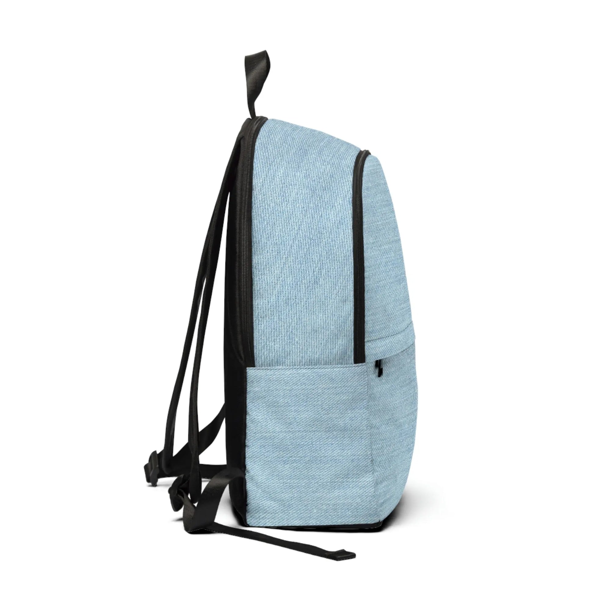 Duntalk "Low Key" Basketball Backpack - Small Printify