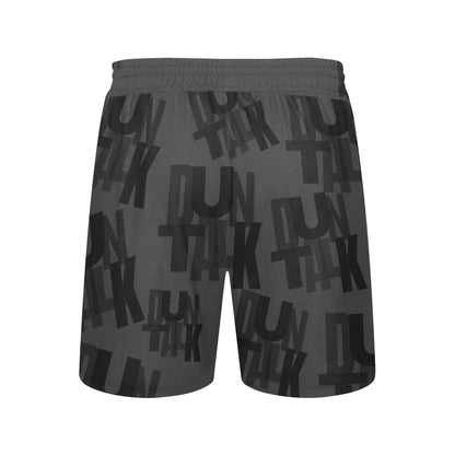 Duntalk "Phantom" Mid-Length Shorts - B