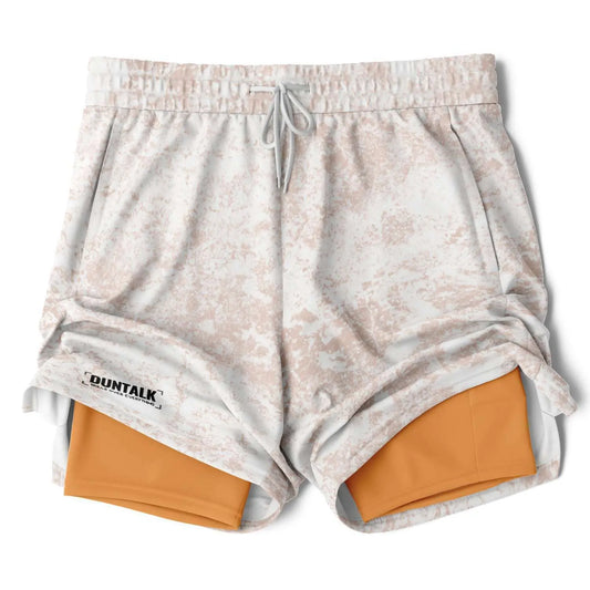 Duntalk "Like That" Unisex 2-in-1 Shorts Subliminator