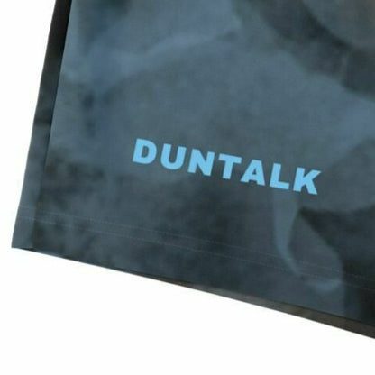 Duntalk "Beyond" Basketball Athletic Shorts - Black