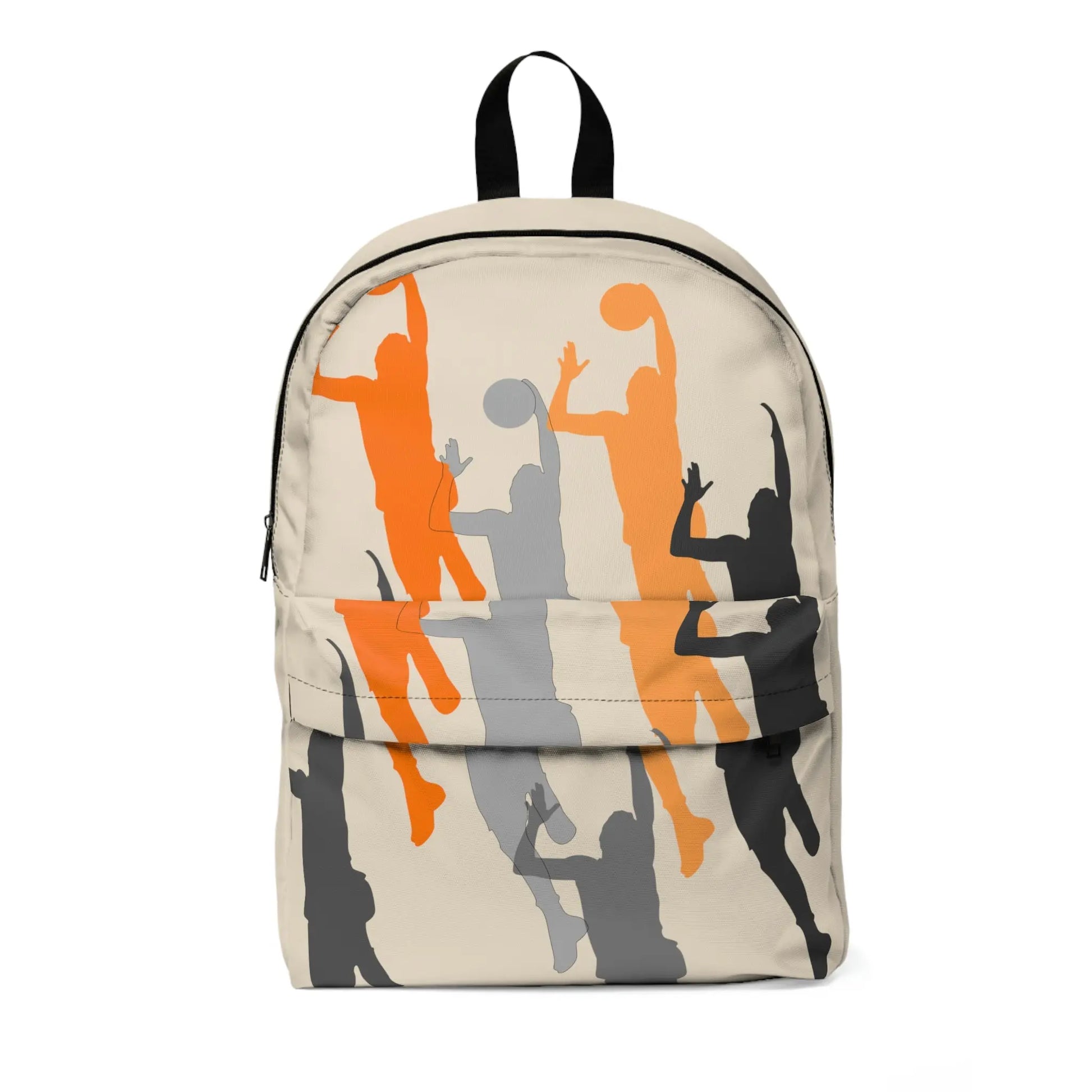 Duntalk "Body-A-Man" Backpack Series - Large Printify