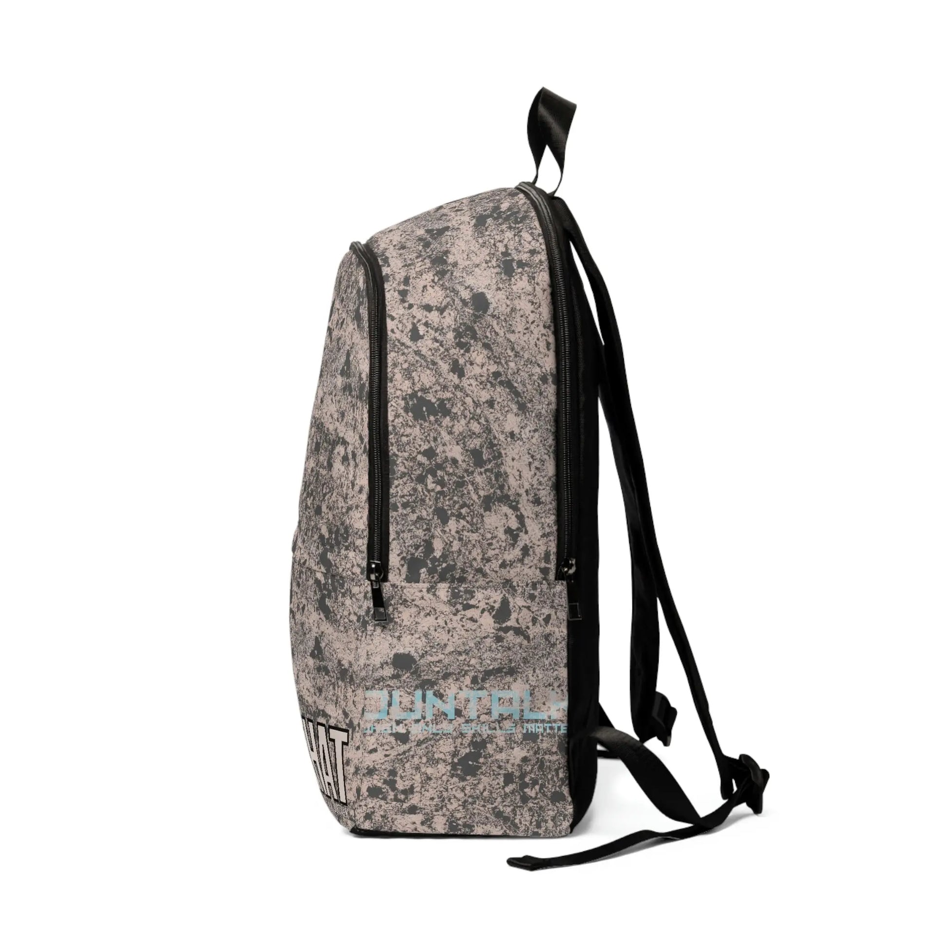 Duntalk "Like That" Small Backpack Printify