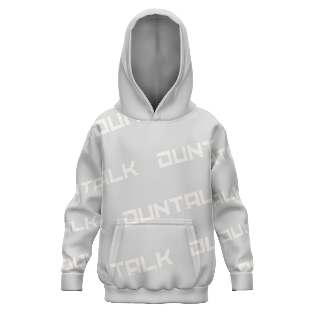 Duntalk "Dawn" Youth Hoodie Subliminator