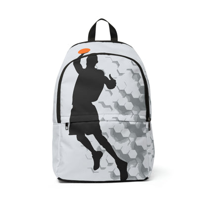 Duntalk "Fly" Basketball Backpack - Clay Small