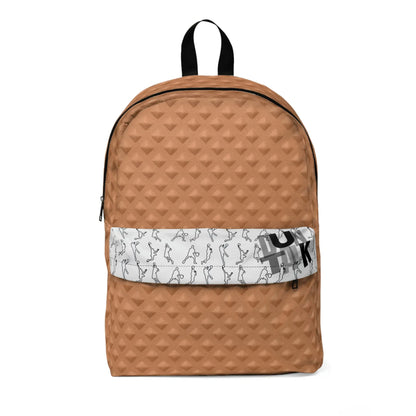 Duntalk "Steal" Basketball Backpack Printify