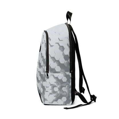 Duntalk "Fly" Basketball Backpack - Clay Small Printify