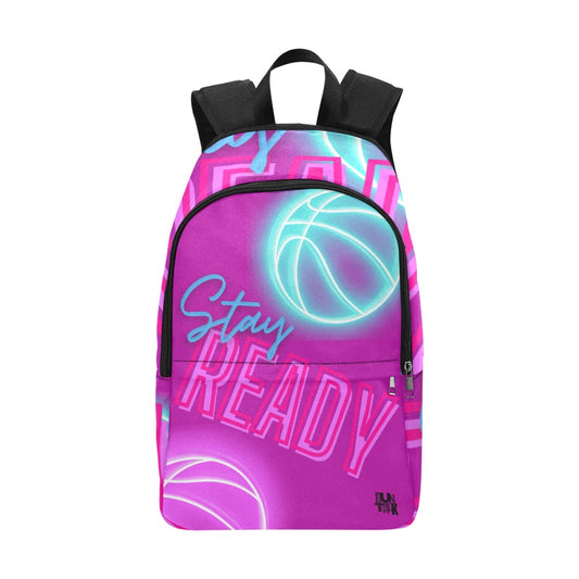 Duntalk "Glow" Basketball Backpack Small