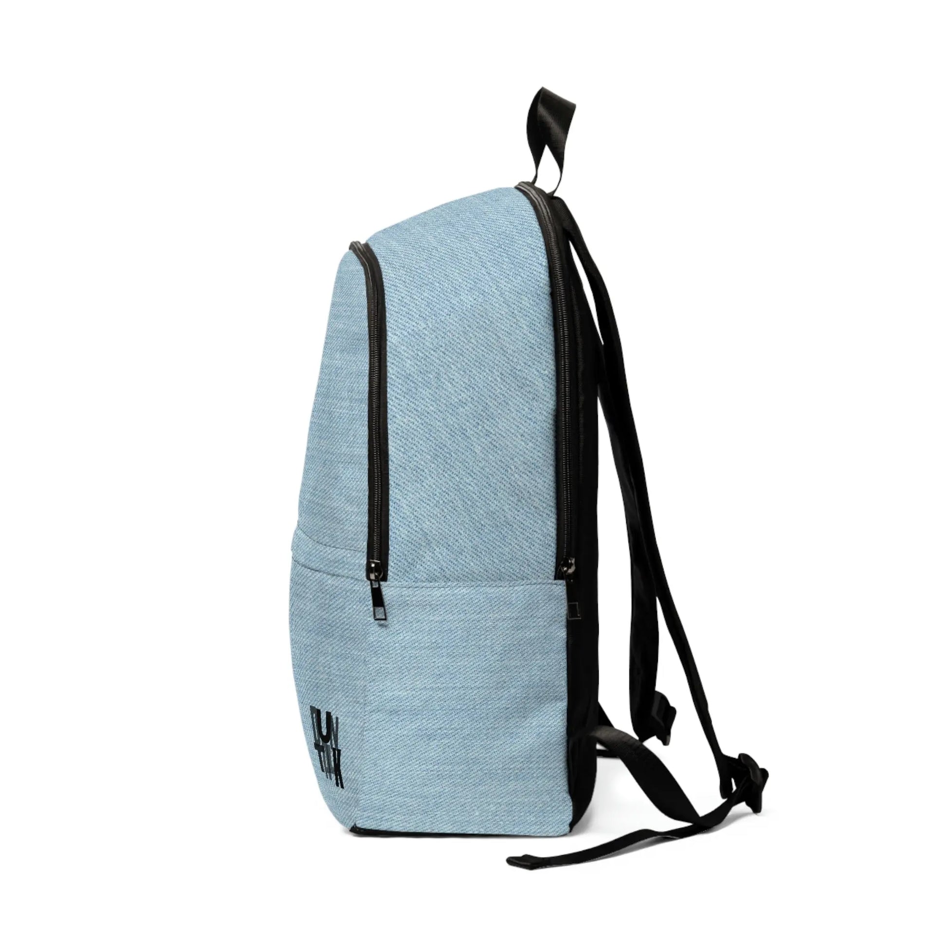 Duntalk "Low Key" Basketball Backpack - Small Printify