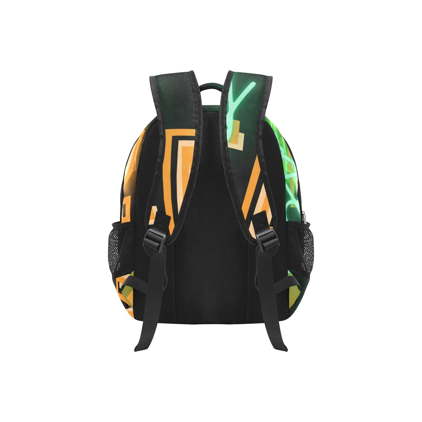 Duntalk "Glow" Basketball Backpack - Large