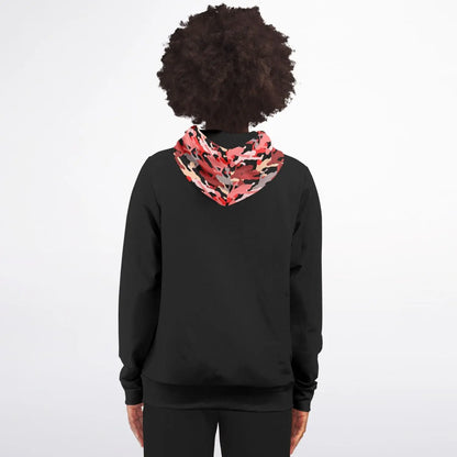 Duntalk "Get Em" Basketball Hoodie Jacket