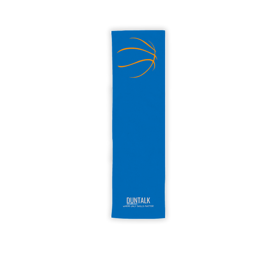 Duntalk "Fly" Basketball Pracitce Towel