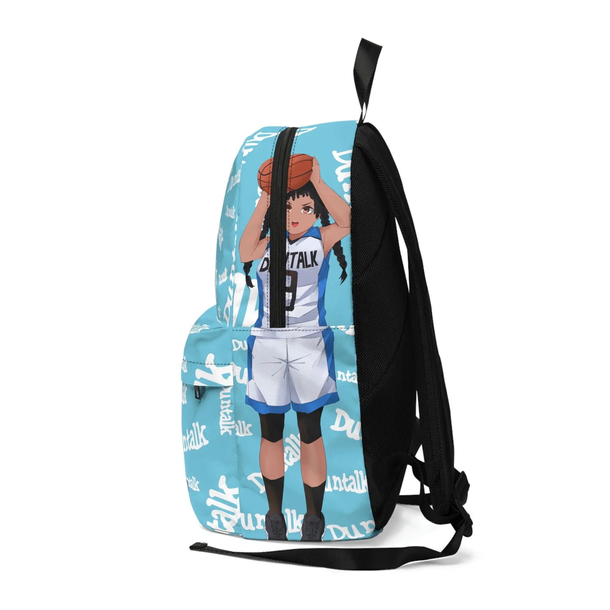 Girls hot sale basketball backpack