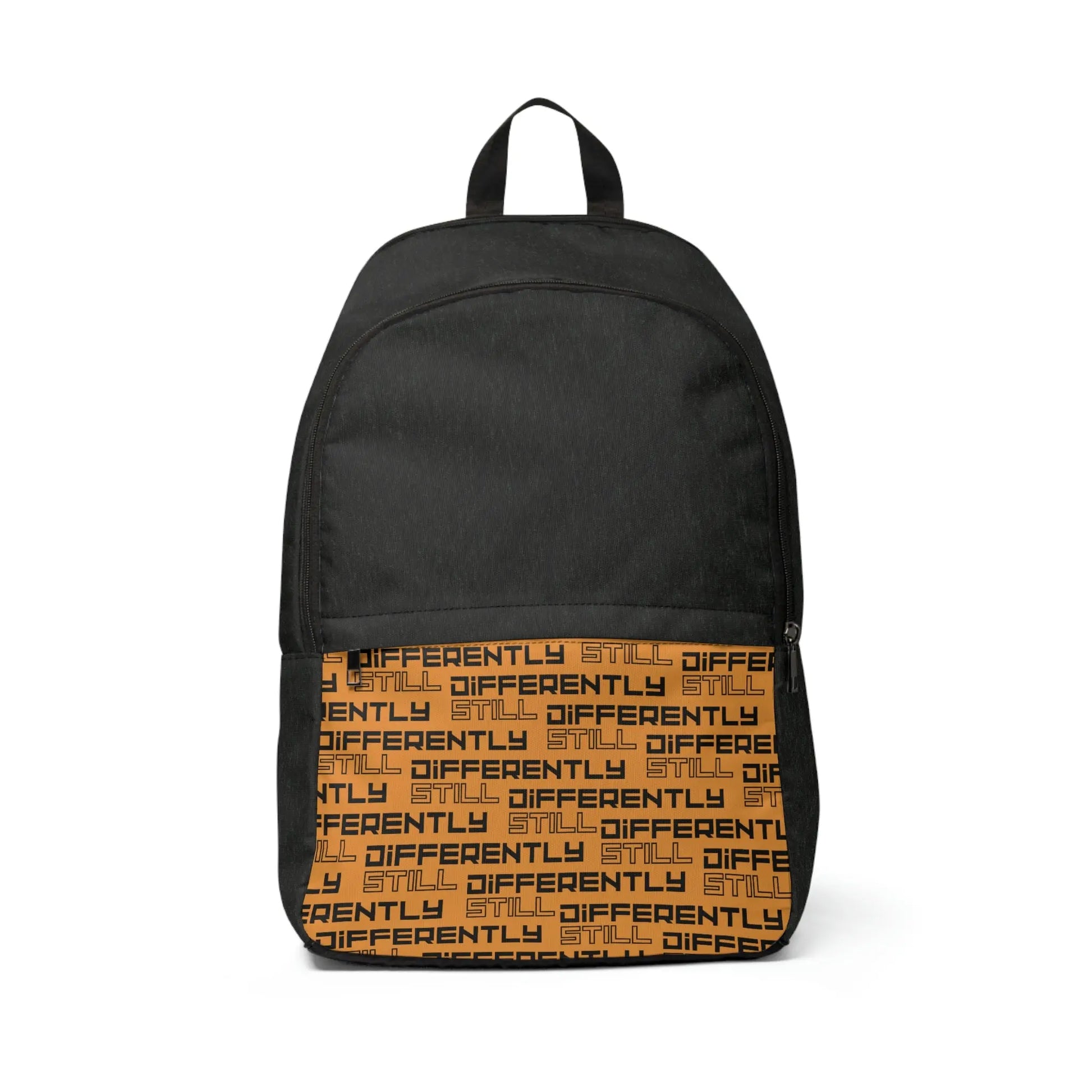 Duntalk "Differently" Small Backpack Printify