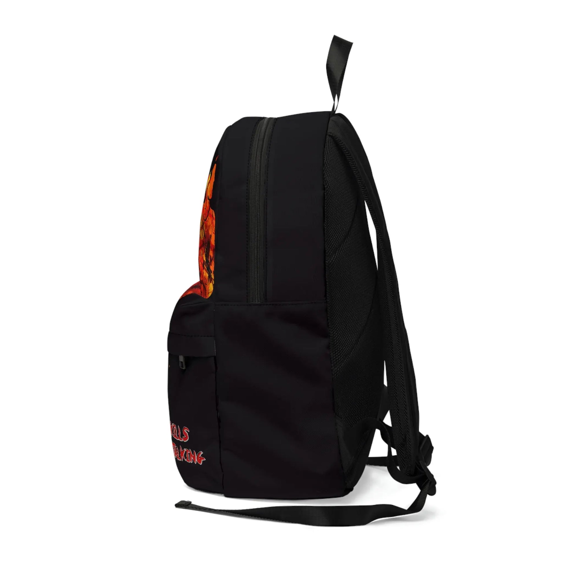 Duntalk "Kings" Basketball Backpack - Glide Edition Large Printify