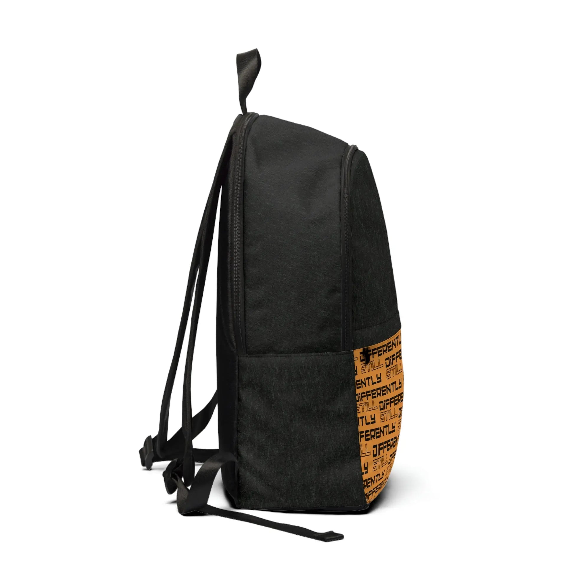 Duntalk "Differently" Small Backpack Printify