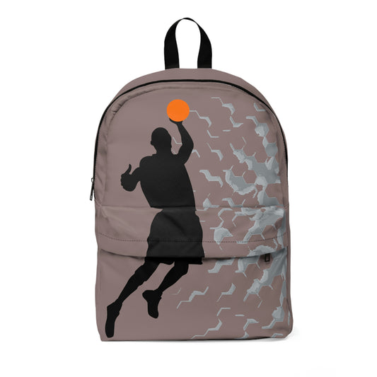 Duntalk "Fly" Basketball Backpack Large