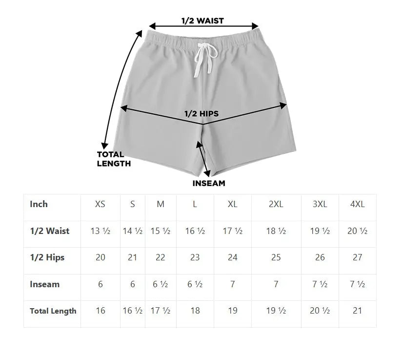 Duntalk "Signature" Basketball Shorts - Black Subliminator